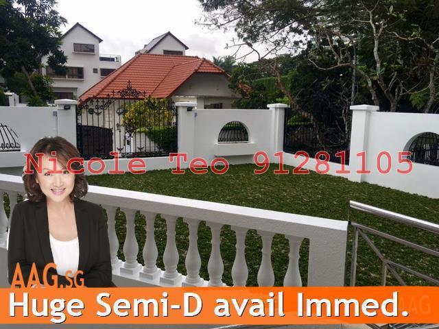 Lyndhurst Road (D15), Semi-Detached #165198682